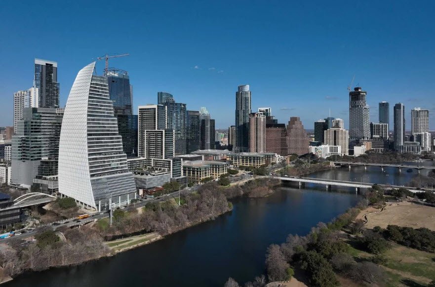 Cedar Park, Texas